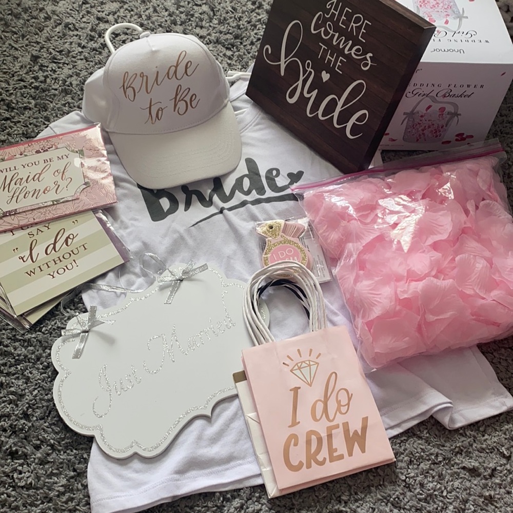 Brides Bundle Deal